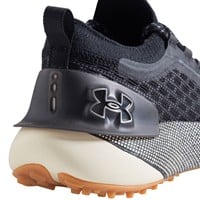 Under Armour Men's Phantom SL Golf Shoes, Black/Silver