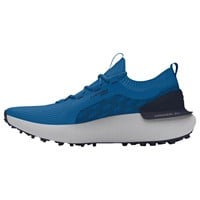 Under Armour Men's Phantom SL Golf Shoes, Blue/Orange
