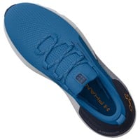 Under Armour Men's Phantom SL Golf Shoes, Blue/Orange