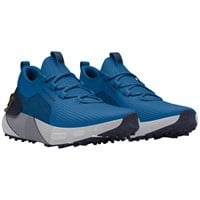 Under Armour Men's Phantom SL Golf Shoes, Blue/Orange