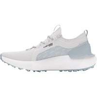Under Armour Men's Phantom SL Golf Shoes, Grey/Blue