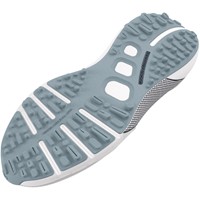 Under Armour Men's Phantom SL Golf Shoes, Grey/Blue