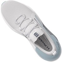 Under Armour Men's Phantom SL Golf Shoes, Grey/Blue