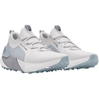 Under Armour Men's Phantom SL Golf Shoes, Grey/Blue