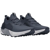 Under Armour Men's Phantom SL Golf Shoes, Grey/Navy