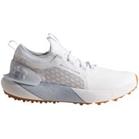 Under Armour Men's Phantom SL Golf Shoes, White/White