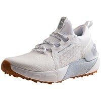 Under Armour Men's Phantom SL Golf Shoes, White/White