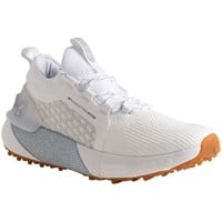 Under Armour Men's Phantom SL Golf Shoes, White/White