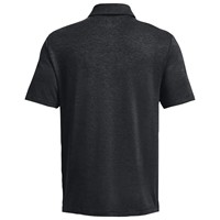 Under Armour Men's Playoff 3.0 Golf Polo, Black