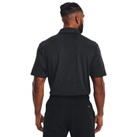 Under Armour Men's Playoff 3.0 Golf Polo, Black