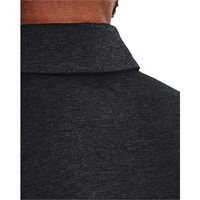 Under Armour Men's Playoff 3.0 Golf Polo, Black