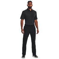 Under Armour Men's Playoff 3.0 Golf Polo, Black