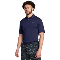 Under Armour Men's Playoff 3.0 Golf Polo, Dark Navy