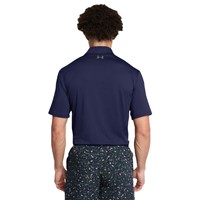Under Armour Men's Playoff 3.0 Golf Polo, Dark Navy