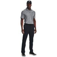 Under Armour Men's Playoff 3.0 Golf Polo, Grey