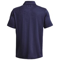 Under Armour Men's Playoff 3.0 Golf Polo, Navy