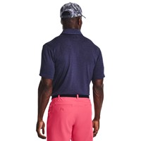 Under Armour Men's Playoff 3.0 Golf Polo, Navy