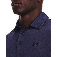 Under Armour Men's Playoff 3.0 Golf Polo, Navy