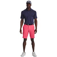 Under Armour Men's Playoff 3.0 Golf Polo, Navy