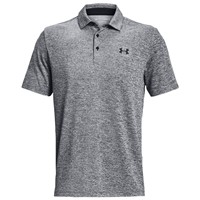 Under Armour Men's Playoff 3.0 Golf Polo, Grey