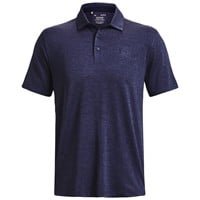 Under Armour Men's Playoff 3.0 Golf Polo, Navy