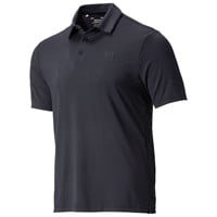 Under Armour Men's Tonal Playoff 3.0 Golf Polo, Black