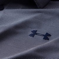 Under Armour Men's Tonal Playoff 3.0 Golf Polo, Navy