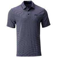 Under Armour Men's Tonal Playoff 3.0 Golf Polo, Navy