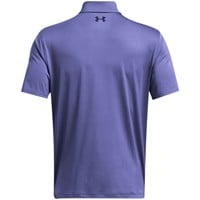 Under Armour Men's T2G Golf Polo, Royal/Navy