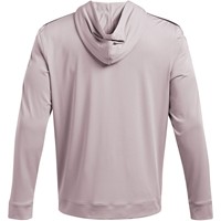 Under Armour Men's Playoff Golf Hoodie, Grey