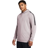 Under Armour Men's Playoff Golf Hoodie, Grey