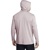 Under Armour Men's Playoff Golf Hoodie, Grey