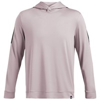 Under Armour Men's Playoff Golf Hoodie, Grey