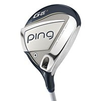 PING Ladies G LE 3 Fairway Wood