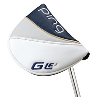 PING Ladies G LE 3 Ketsch G Putter, 4-z
