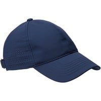 Puma Women's Ponytail P Golf Hat, Navy