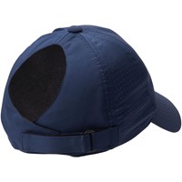 Puma Women's Ponytail P Golf Hat, Navy