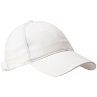 Puma Women's Ponytail P Golf Hat, White