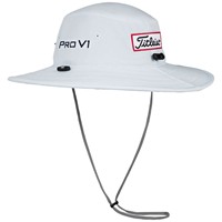 Titleist Tour Aussie Golf Hat, Blue/Navy