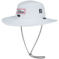 Titleist Tour Aussie Golf Hat, Blue/Navy