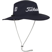 Titleist Tour Aussie Golf Hat, Navy/White