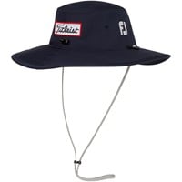 Titleist Tour Aussie Golf Hat, Navy/White