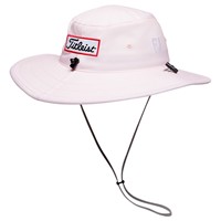 Titleist Tour Aussie Golf Hat, Light Pink