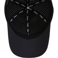 Titleist Players Tech Golf Hat, Black/White