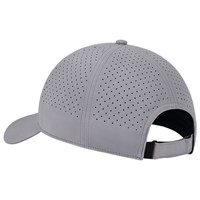 Titleist Players Tech Golf Hat, Grey/White