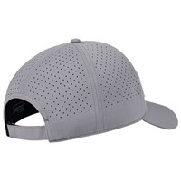 Titleist Players Tech Golf Hat, Grey/White