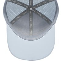 Titleist Players Tech Golf Hat, Light Blue/White