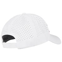 Titleist Players Tech Golf Hat, White/Red/Blue