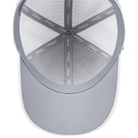 Titleist Players Tech Golf Hat, White/Red/Blue