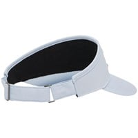 Titleist Players Classic Golf Visor, Light Blue/White